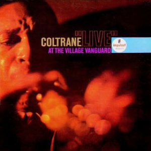 Live At The Village Vanguard